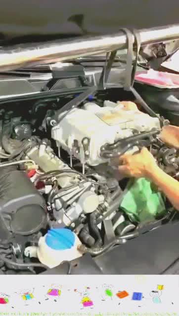 二手車發(fā)動(dòng)機(jī)故障引發(fā)的“抬機(jī)事件” 我的入坑實(shí)錄與維權(quán)指南